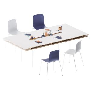 Studio Fact Table System By Bene