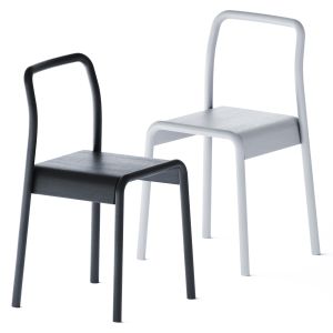 Tool Chair By Takt