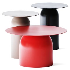 Freistil 154 Coffee Table Set By Studioanise