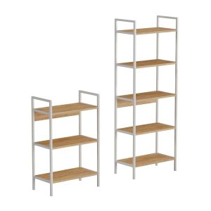 Shelf Tistrup 5 And Tistrup 3