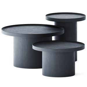 Plateau Coffee Table By Bolia