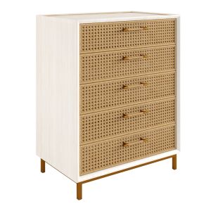 Bar Island Dresser