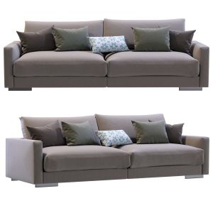 Flexform Sofa Magnum