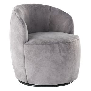 Jysk Boeslunde Swivel Armchair