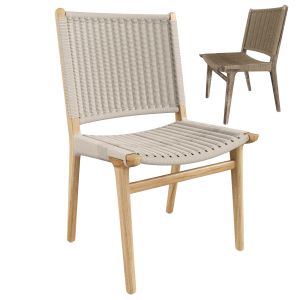 Roxanne Dining Chair