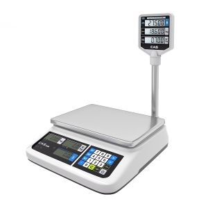 Price Computing Scale Cas Pr - 15