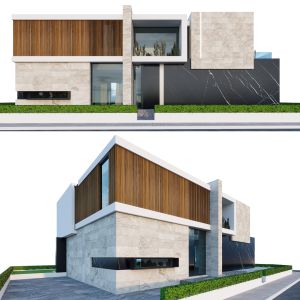 Modern Villa L