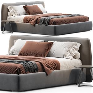 Boca Silm Bed