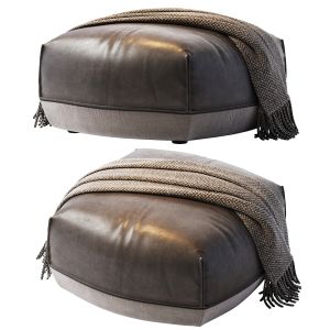 Brioni Medium Pouf