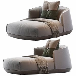 Brioni Daybed