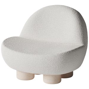 Collector - Hygge Armchair