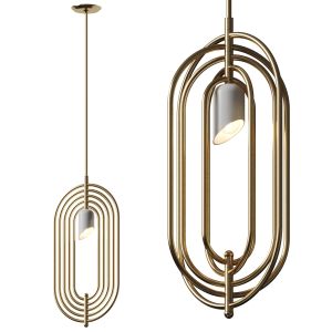 Delightfull - Turner Suspension Lamp