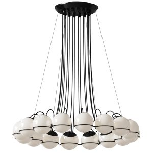 Model 2109/16/14 Chandelier - Astep - Monologue