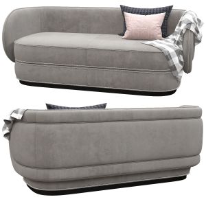 Dyor Smania Sofa