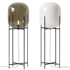 Oda Floor Lamp - Monologue