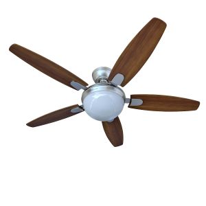 Contempo Ceiling Fan