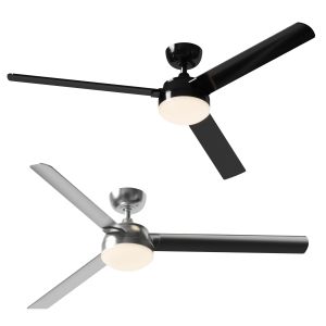 Xeno Wet Ceiling Fan - West Elm