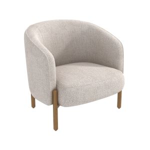 Burke Decor Enfield Chair