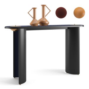 Baxter Parsek Console