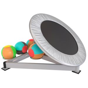 Medical Ball Medball Sports Equipment Trampoline