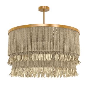 Arteriors Baja Chandelier