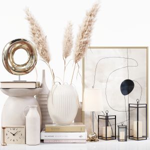 Decor Set 060