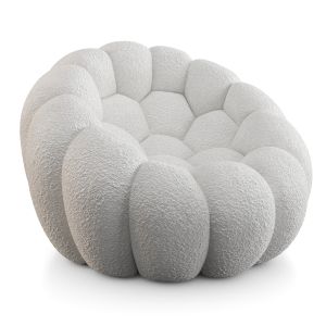 Roche Bobois Bubble Armchair