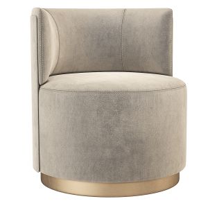 Frag Clubby Armchair Christophe Pillet