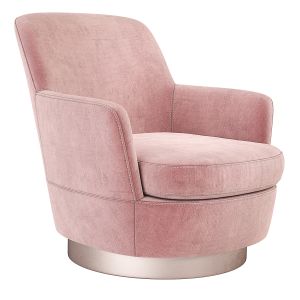 Jacques Armchair Rodolfo Dordoni