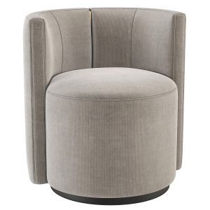 Fendi Casa Loulou Armchair