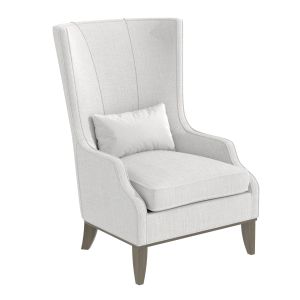 Downing Wing Chair Fairfield Furniture