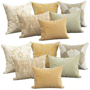 Decorative Pillows 111