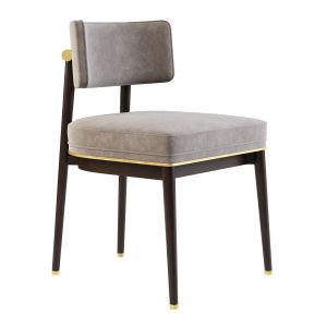 Frank Dining Chair