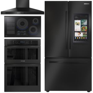 Samsung Kitchen Appliances 02