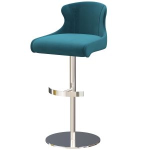 Roche-bobois-tabouret-carioca-steeple