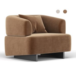 Loft Armchair