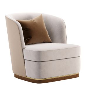 Michal Armchair