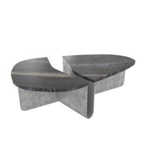 Tegan Cocktail  Table Bernhardt Interiors