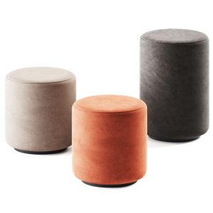 Pouf Taba Ba Moroso