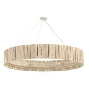 Currey And Company Tetterby Chandelier