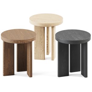 Odie Side Table Fomu Design