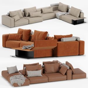 Westside Sofa Poliform