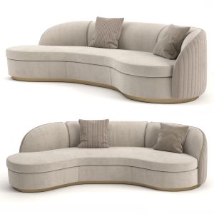 Capitalcollection Otium Sofa