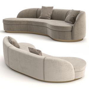 Capitalcollection Otium Sofa V2