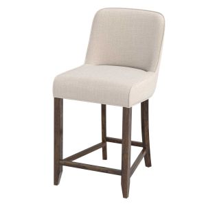 Four Hands Belfast Aria Counter Stool