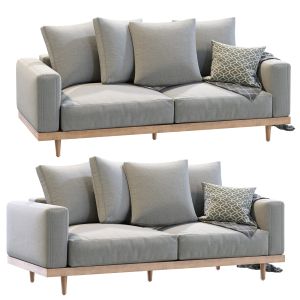 Newport Sofa By West Elm