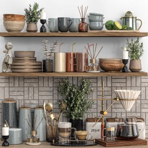 Kitchen Accessories 08