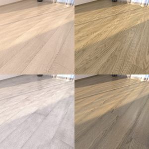 Parquet Multimat - Collection 9