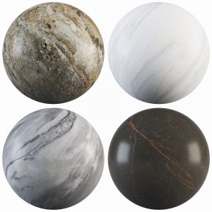 Collection Marble 55