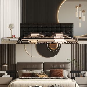 Bedroom Furniture Pack 2